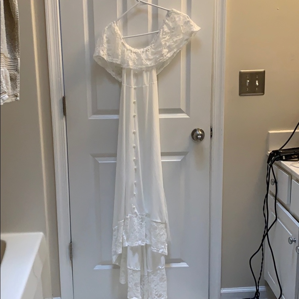 Maternity dress